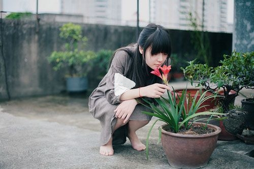 女孩寒字在名字的意思 名字里的寒怎么理解_宝宝名字网